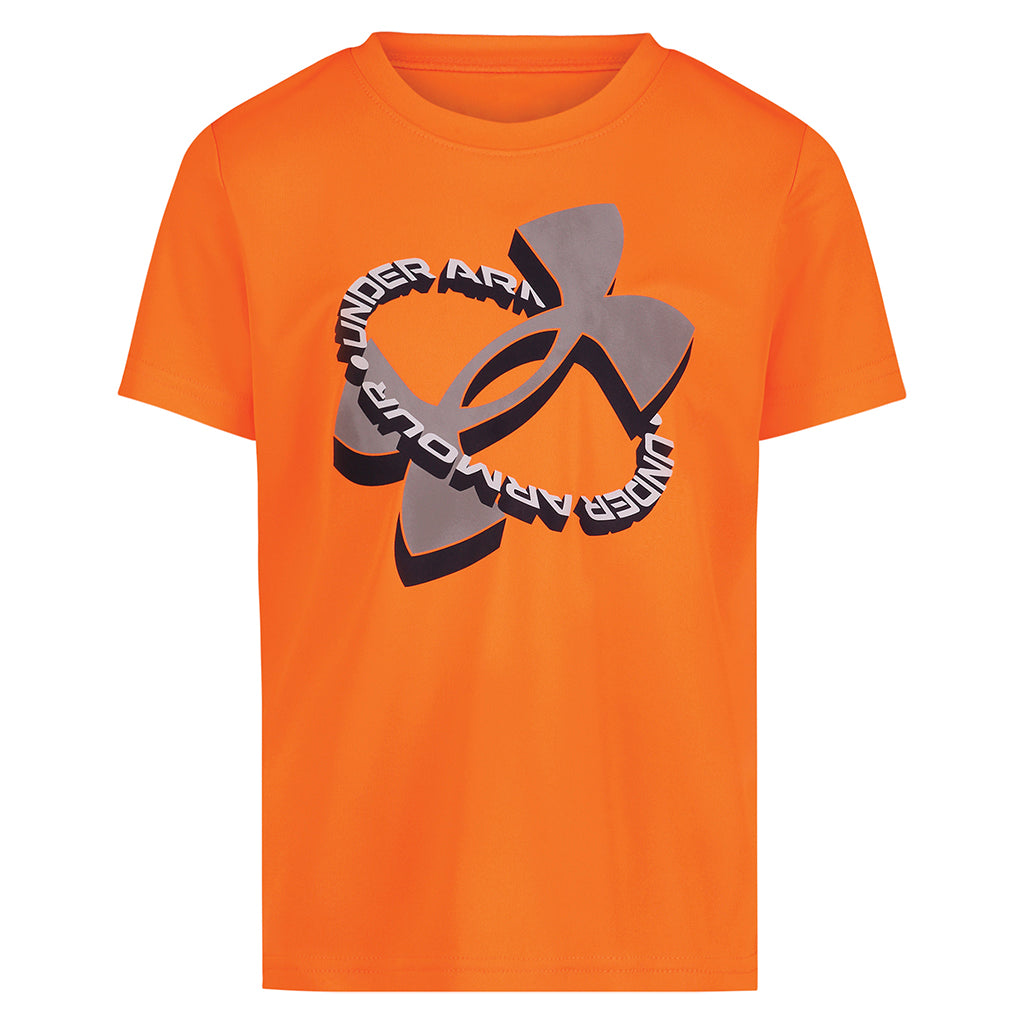 Kid's Under Armour Tilt Tee