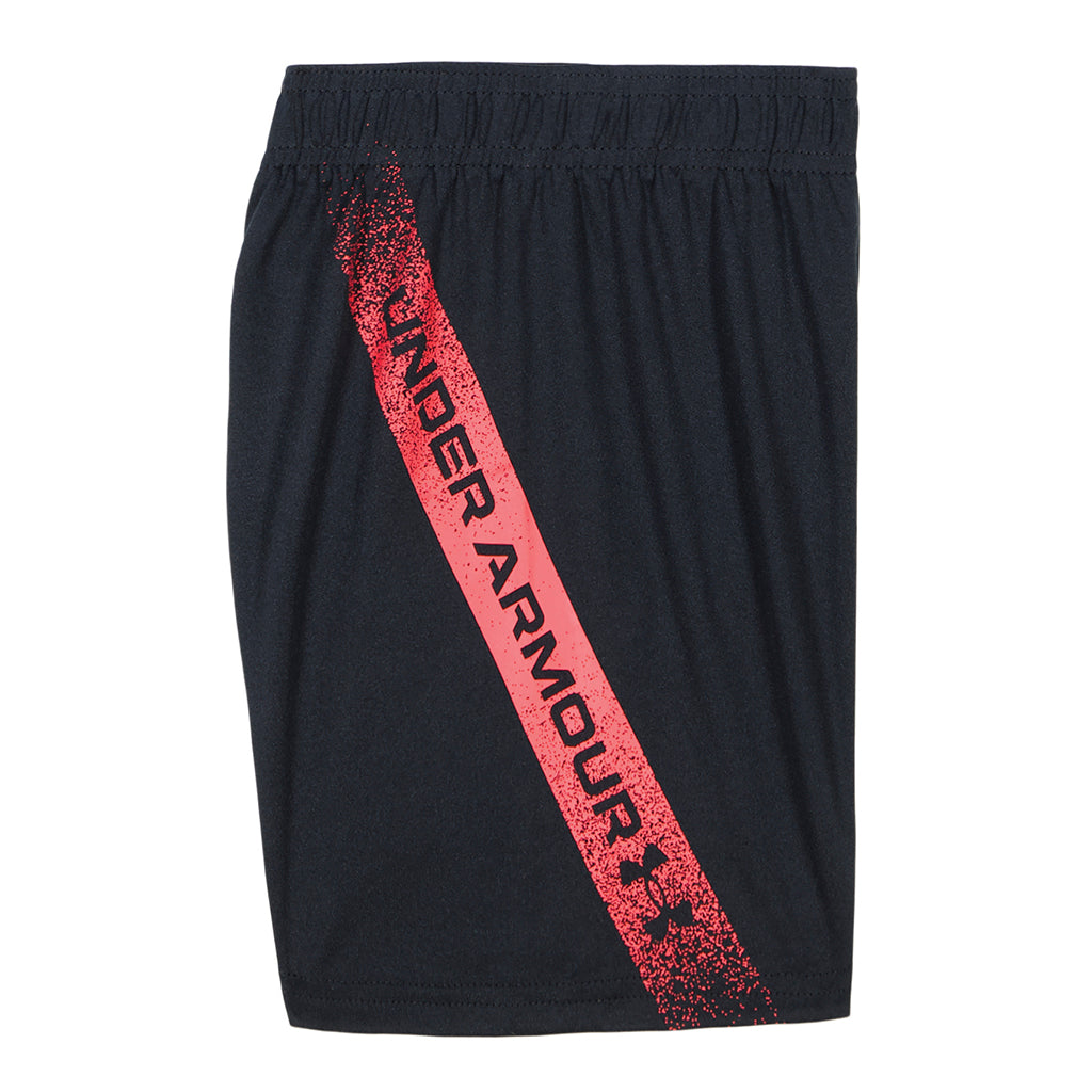 Kid's Under Armour Tech Fade Set