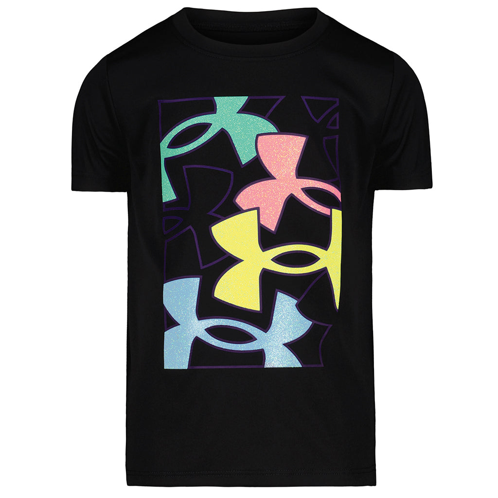 Kid's Under Armour Tech Tee