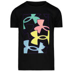 Kid's Under Armour Tech Tee