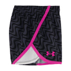 Kid's Under Armour Woven Short Set