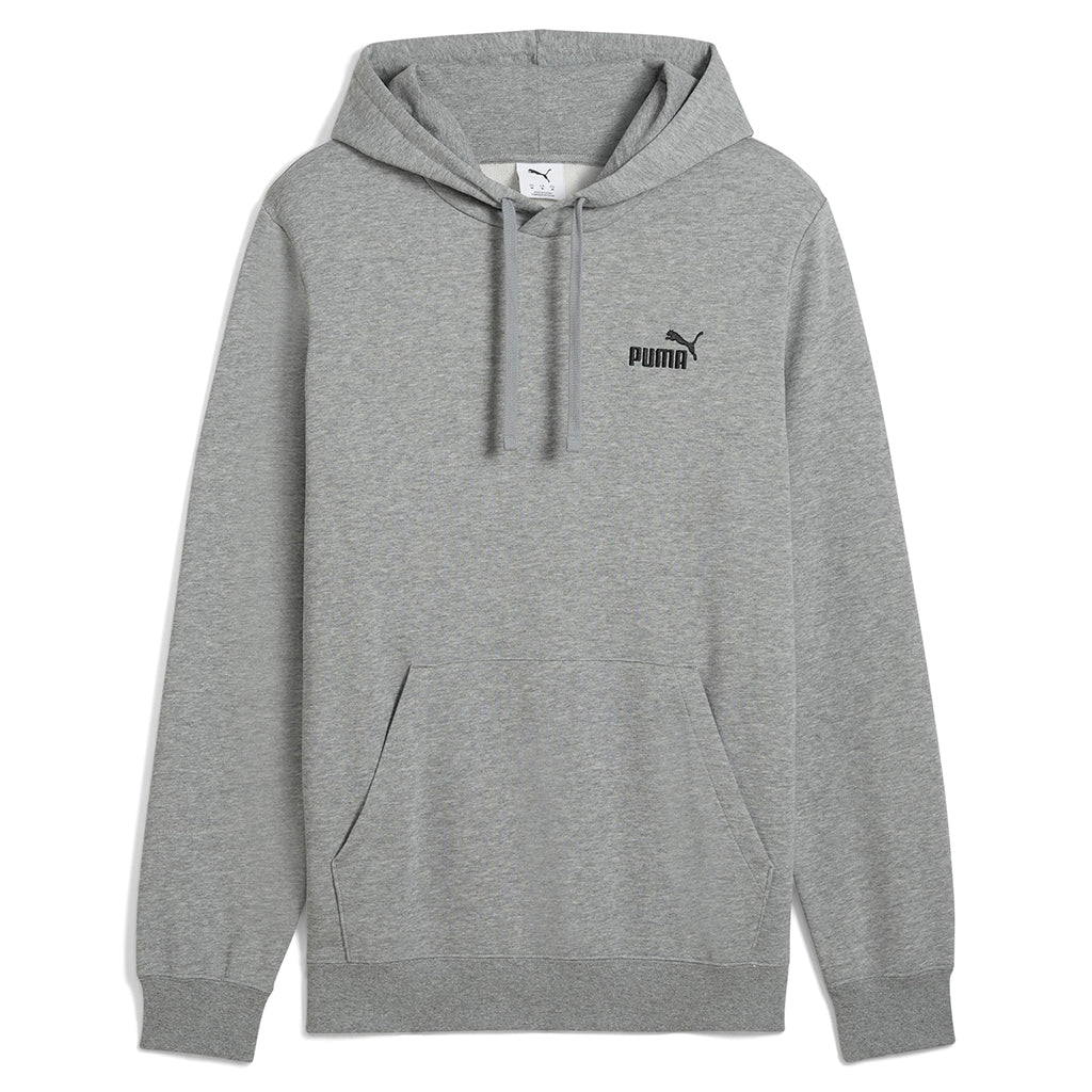 Men's Puma ESS Small Logo Hoodie