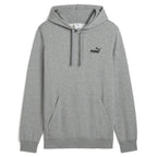 Men's Puma ESS Small Logo Hoodie