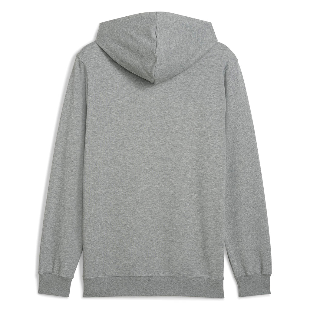 Men's Puma ESS Small Logo Hoodie