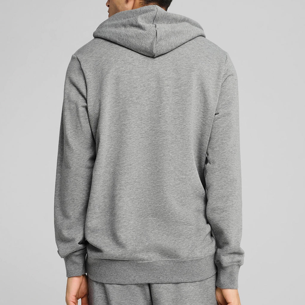Men's Puma ESS Small Logo Hoodie