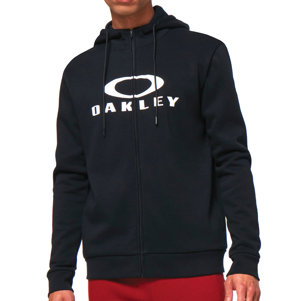 Men's Oakley Bark FZ Hoodie 2.0