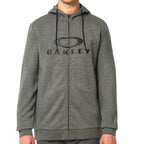 Men's Oakley Bark FZ Hoodie 2.0