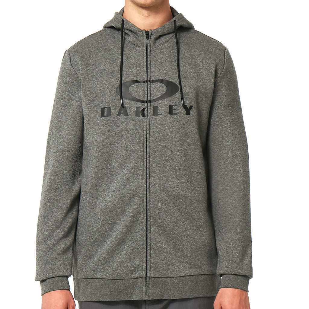 Men's Oakley Bark FZ Hoodie 2.0