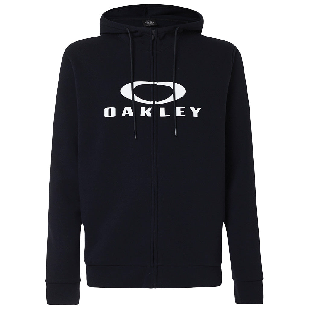 Men's Oakley Bark FZ Hoodie 2.0