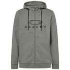 Men's Oakley Bark FZ Hoodie 2.0