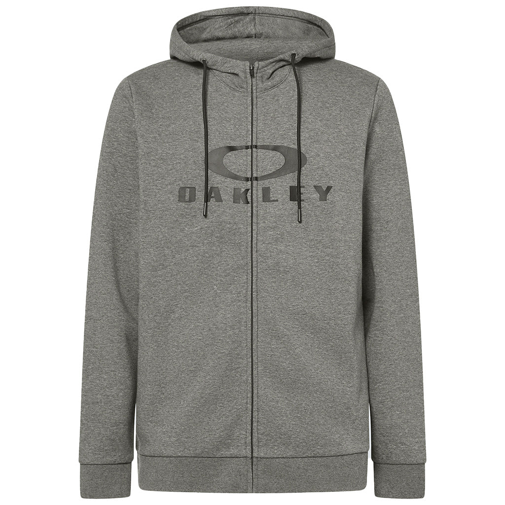 Men's Oakley Bark FZ Hoodie 2.0