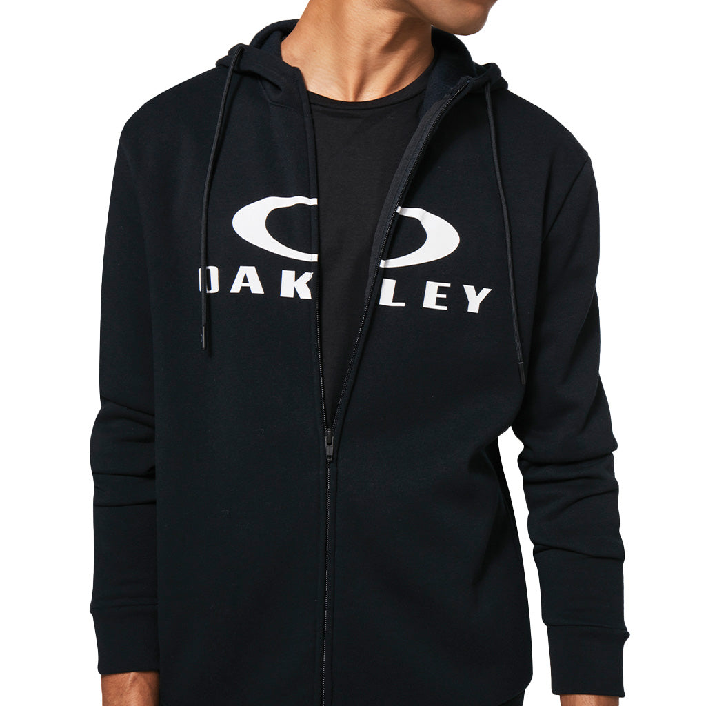 Men's Oakley Bark FZ Hoodie 2.0