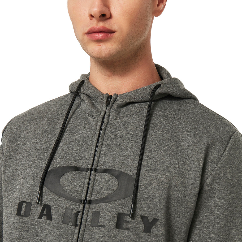 Men's Oakley Bark FZ Hoodie 2.0