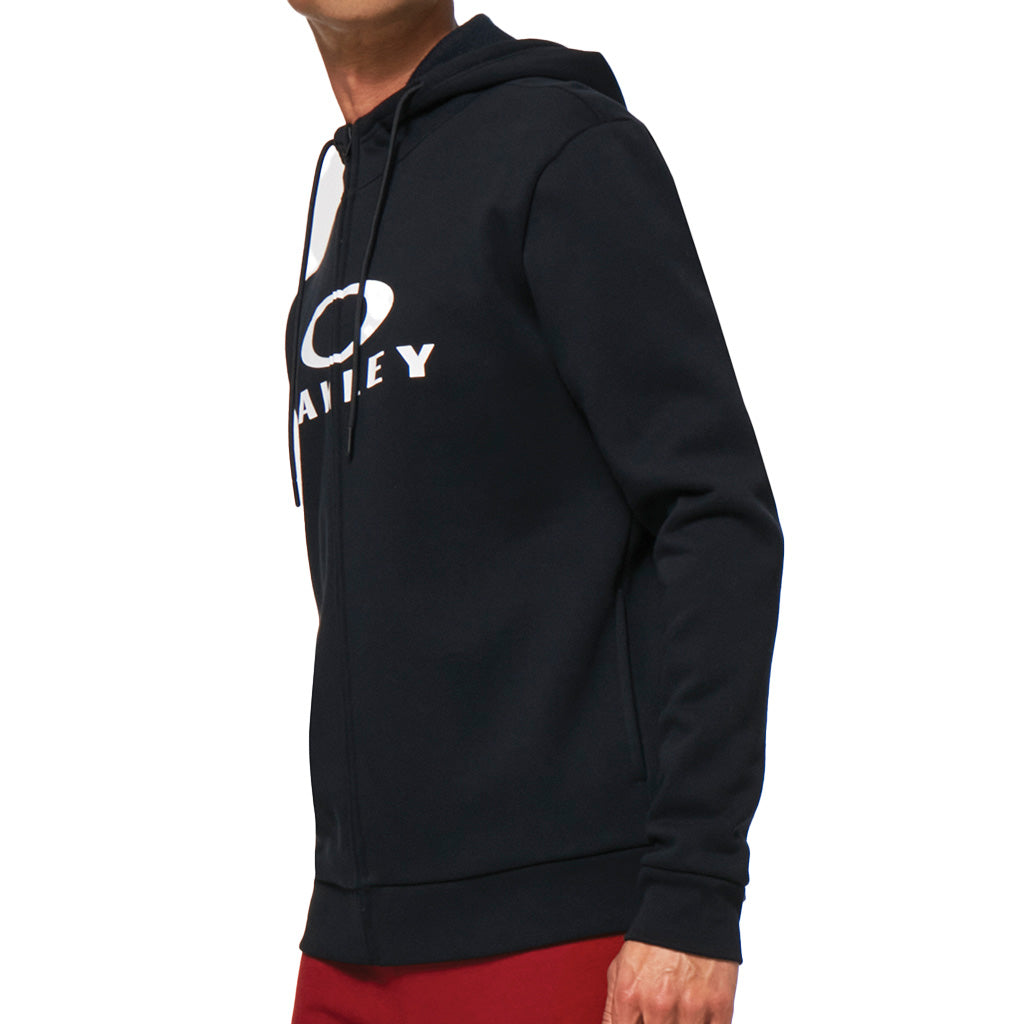 Men's Oakley Bark FZ Hoodie 2.0