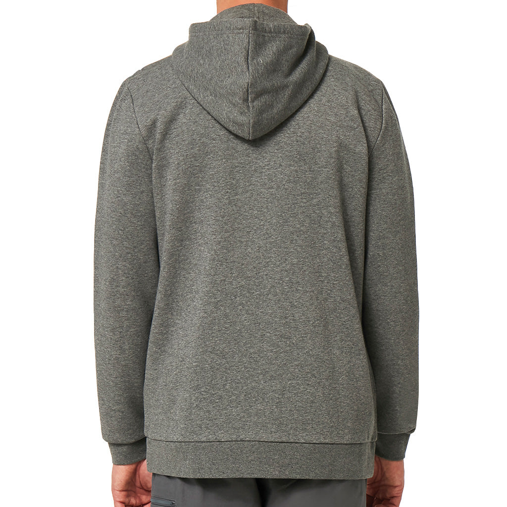 Men's Oakley Bark FZ Hoodie 2.0