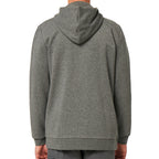 Men's Oakley Bark FZ Hoodie 2.0