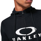 Men's Oakley Bark FZ Hoodie 2.0