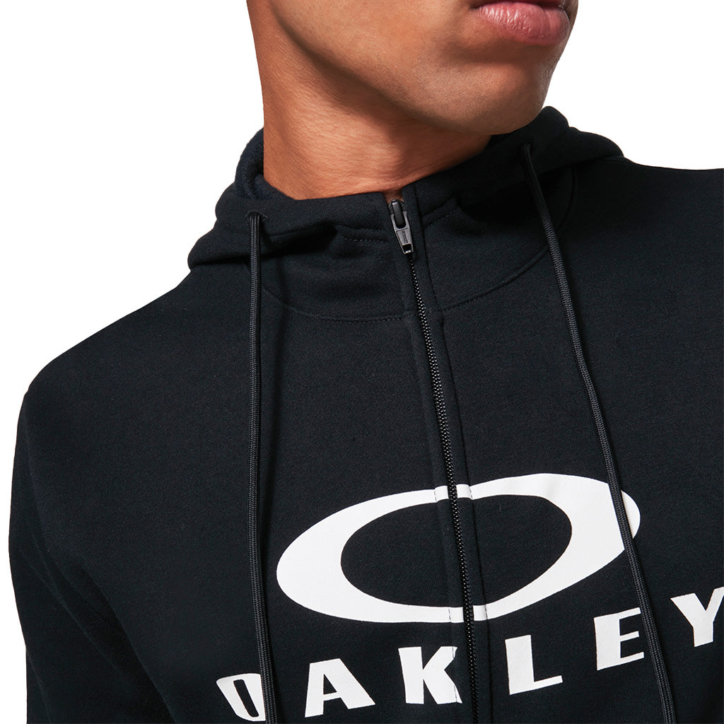 Men's Oakley Bark FZ Hoodie 2.0