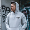 Men's Crooks & Castles Califas Hoodie
