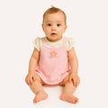 Converse Toddler 2-in-1 Print Dress Set