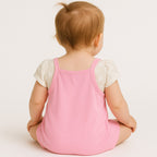 Converse Toddler 2-in-1 Print Dress Set