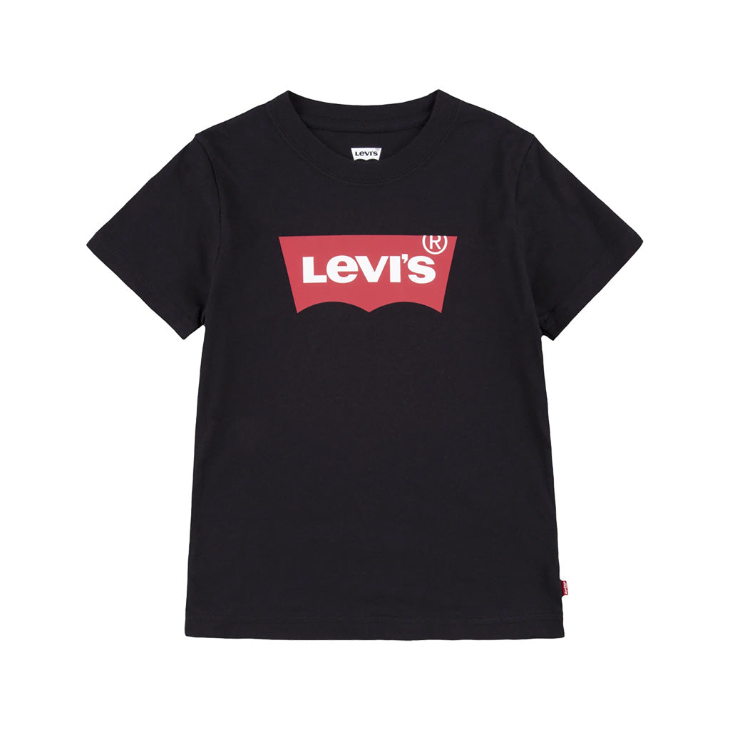 Levi's Girl's Regular Fit Tee Shirt