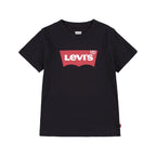Levi's Girl's Regular Fit Tee Shirt