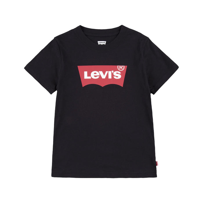 Levi's Girl's Regular Fit Tee Shirt