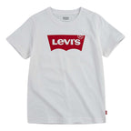 Levi's Girl's Regular Fit Tee Shirt