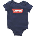 Levi's Toddler Short Sleeve Batwing Bodysuit