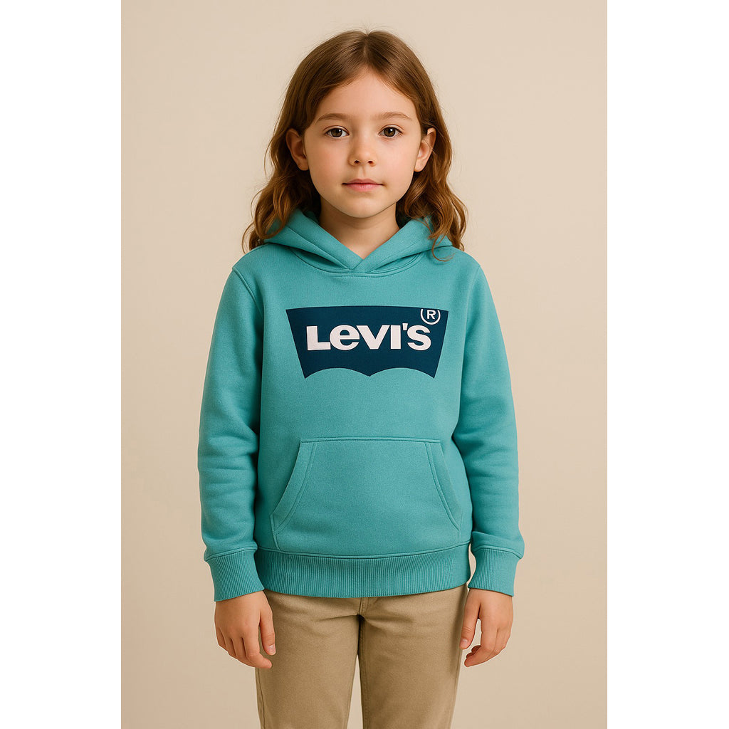 Levi's Youth Batwing Pullover Hoodie