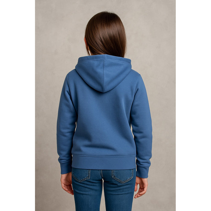 Levi's Youth Poster Logo Zip-Up Hoodie
