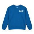 Youth Levi's Logo Crewneck