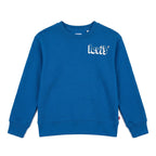 Youth Levi's Logo Crewneck