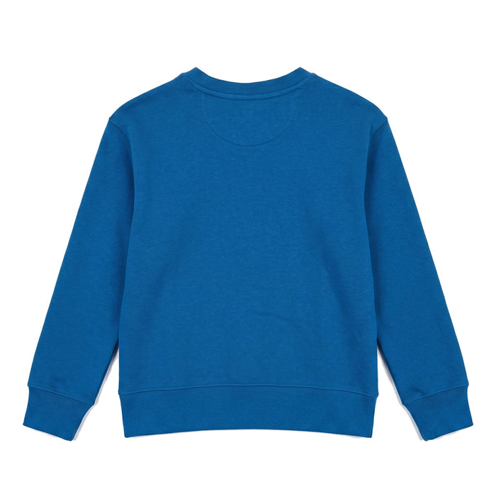 Youth Levi's Logo Crewneck