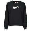 Levi's Girl's Poster Logo Sweatshirt