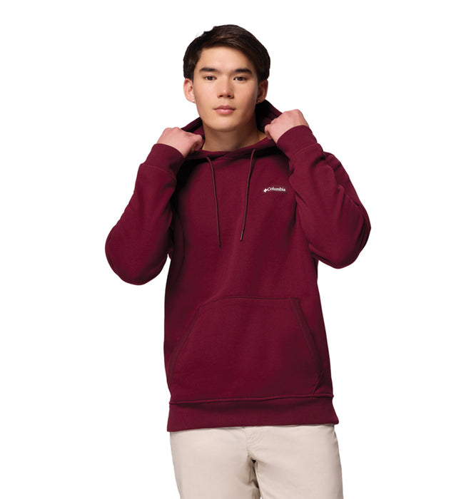 Men's Columbia Meridian Creek Hoodie