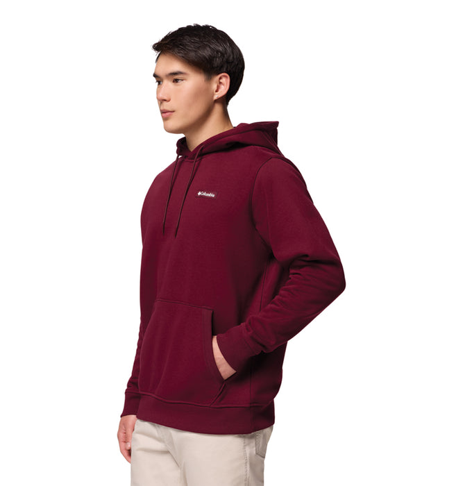 Men's Columbia Meridian Creek Hoodie