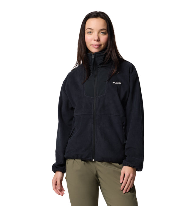 Women's Columbia Sequoia Grove Fleece