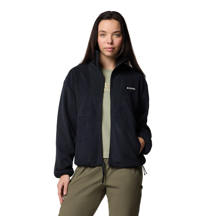Women's Columbia Sequoia Grove Fleece