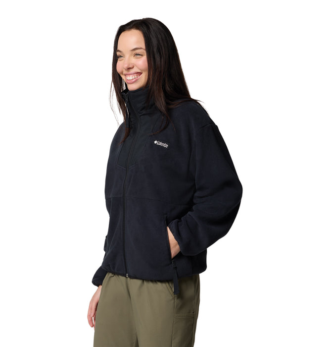 Women's Columbia Sequoia Grove Fleece