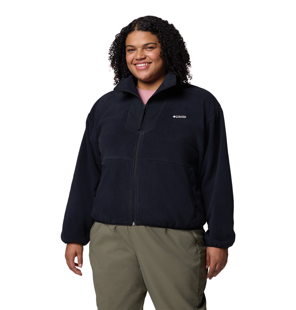 Women's Columbia Sequoia Grove Fleece