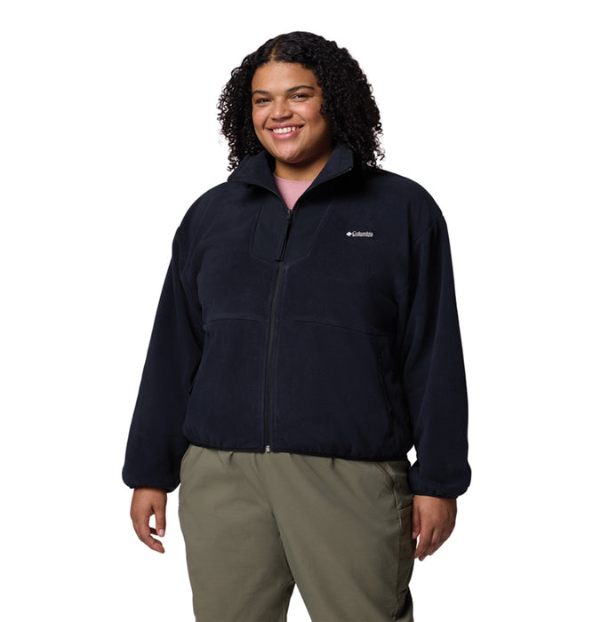 Women's Columbia Sequoia Grove Fleece
