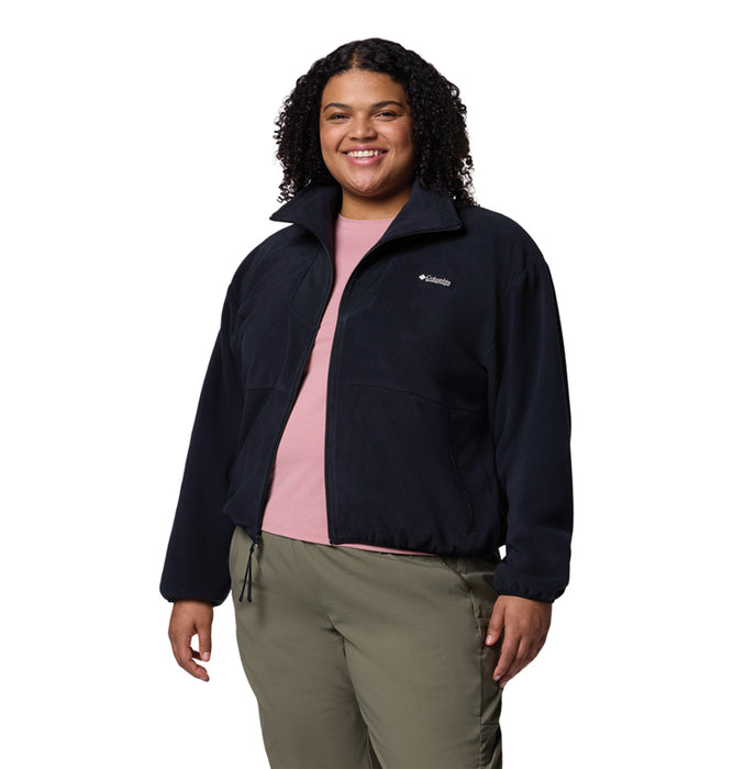 Women's Columbia Sequoia Grove Fleece