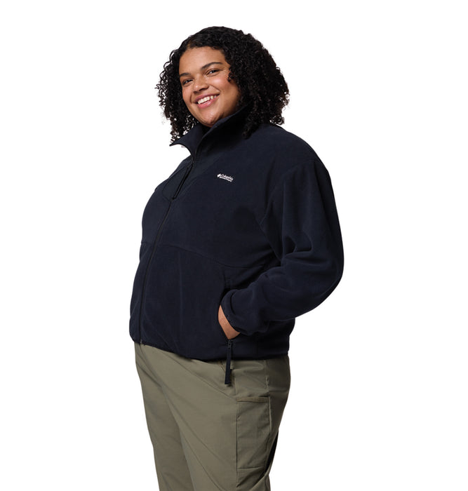 Women's Columbia Sequoia Grove Fleece