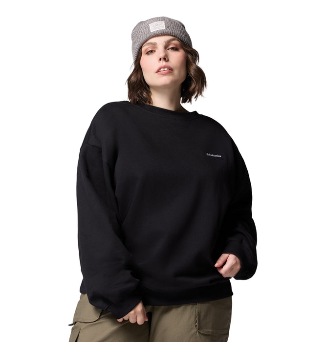 Women's Columbia Aldermore Crew