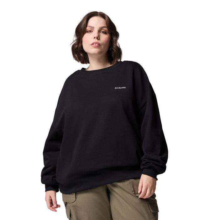 Women's Columbia Aldermore Crew