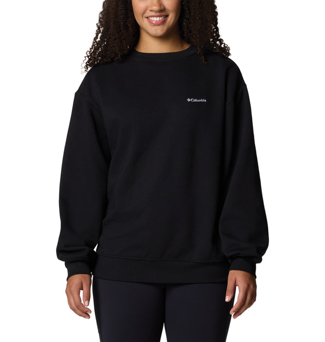 Women's Columbia Aldermore Crew