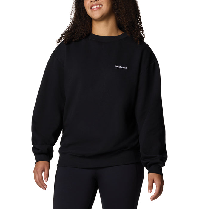 Women's Columbia Aldermore Crew