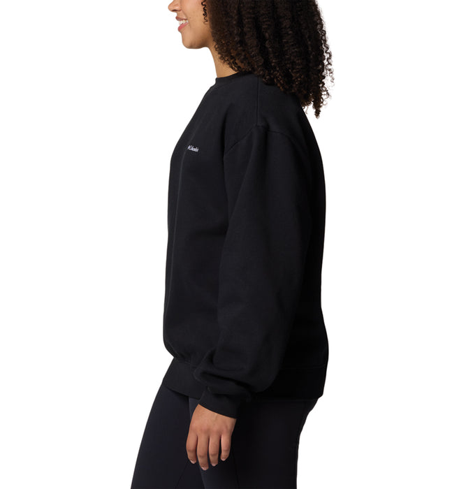 Women's Columbia Aldermore Crew